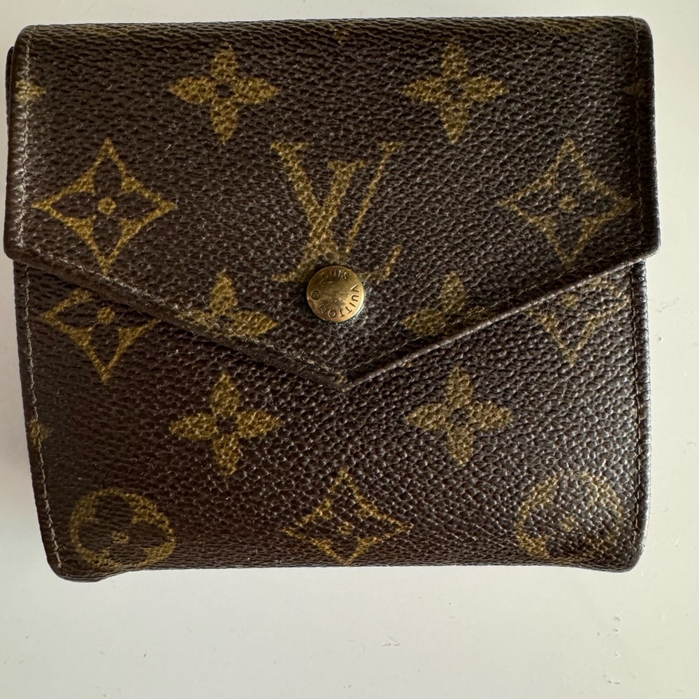 Women’s Louis Vuitton Wallet